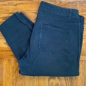 Vintage Aerie Skinny Pants